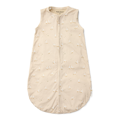 LD Summer Organic Cotton Sleeping Bag  60cm