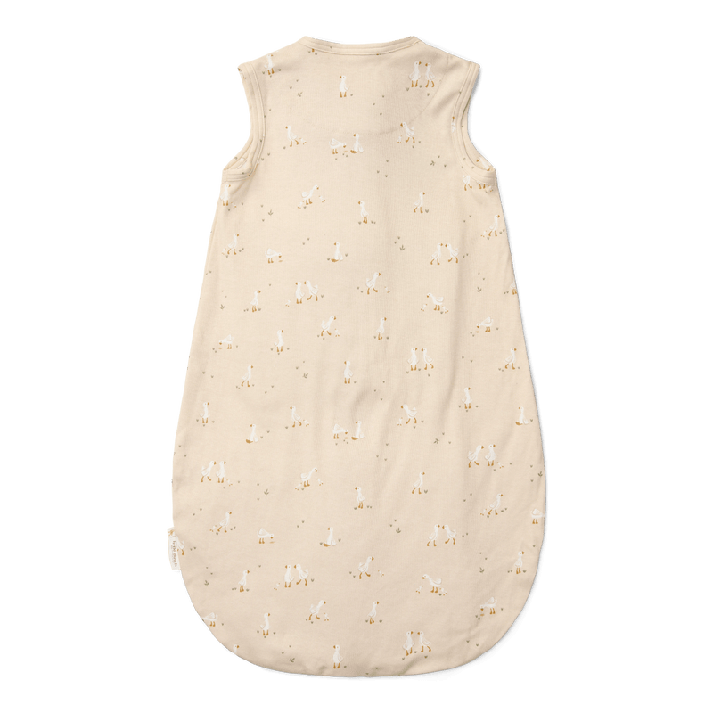 LD Summer Organic Cotton Sleeping Bag  60cm