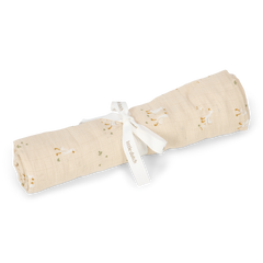 LD Muslin Swaddle 120x120cm