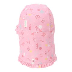 LD Swim Cap Ocean Treasures Multi