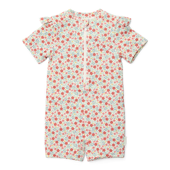LD Swimsuit  Sunny Flowers Multi