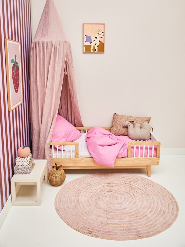 Rug Robin 150x150cm