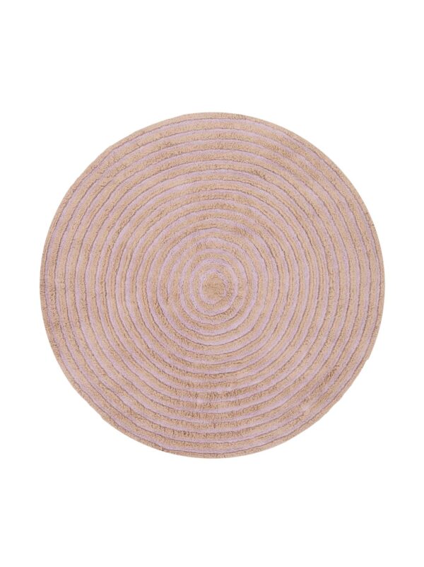 Rug Robin 150x150cm