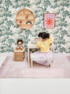Rug Tea Time 170x120cm