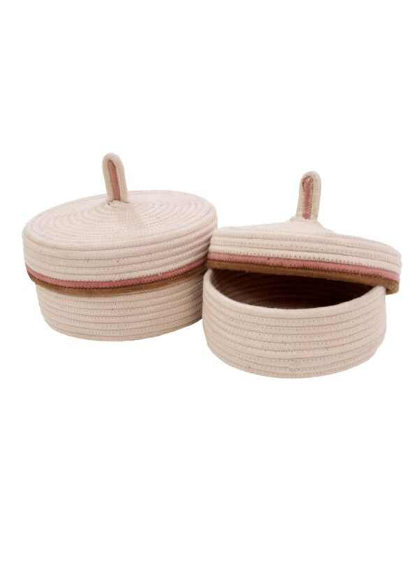 Basket Set Amie