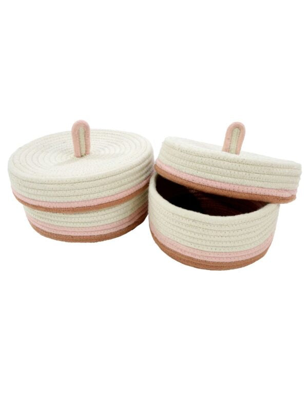 Basket Set Liva