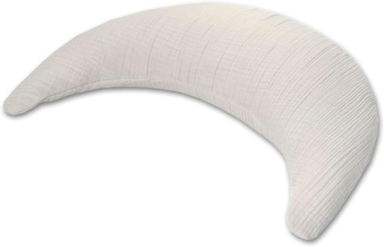 The Muslin Moon