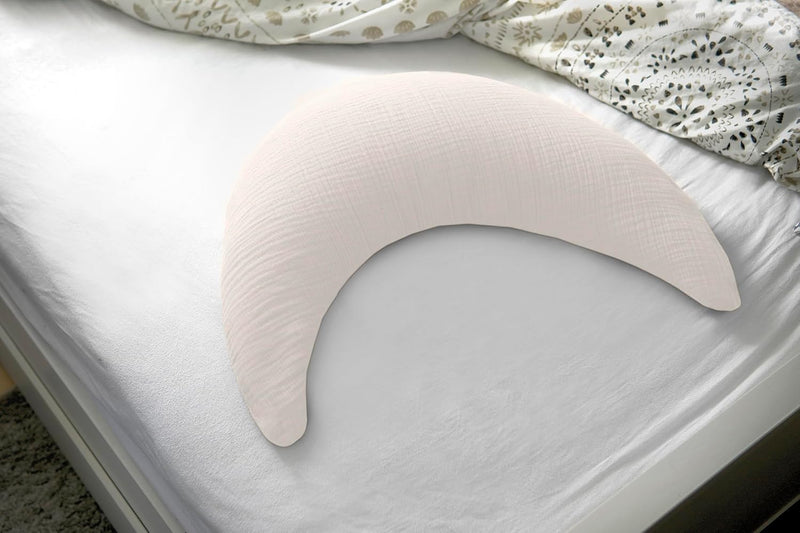 The Muslin Moon