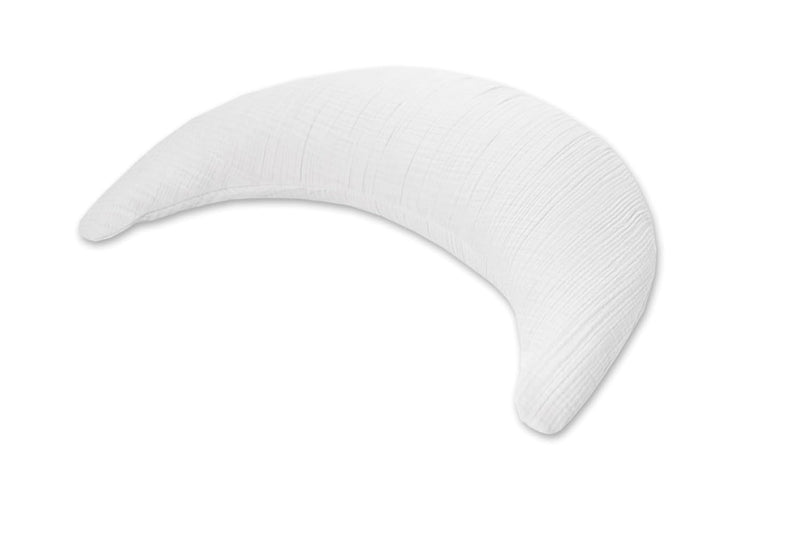 The Muslin Moon