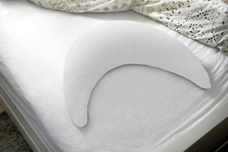 The Muslin Moon