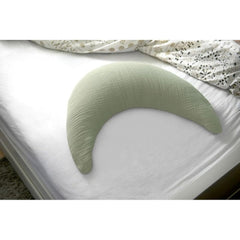 The Muslin Moon