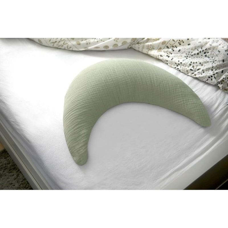 The Muslin Moon