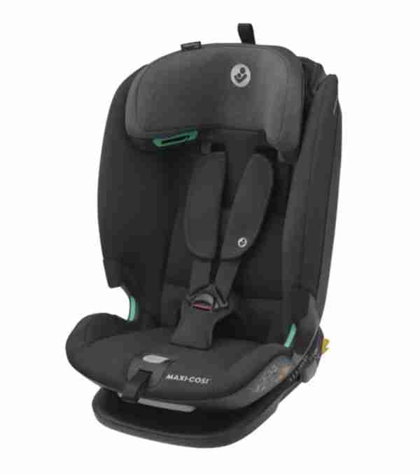 Maxi Cosi Titan Plus I-size