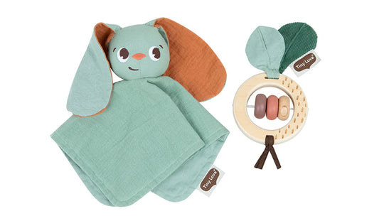 TL Sustainable Gift Box