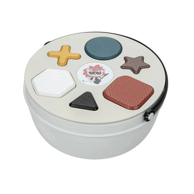 Tiny Rockers Shape Sorter