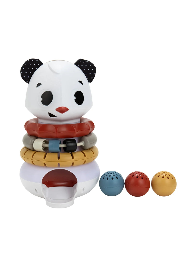Tiny Rockers 3in1 Stacking Toy