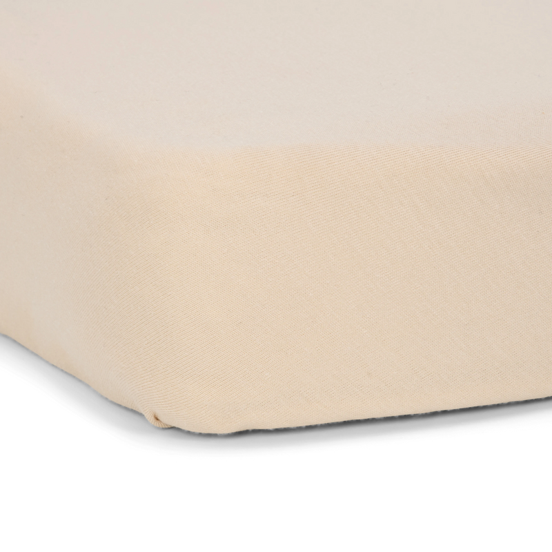 LD Pure Fitted Sheet 70x140