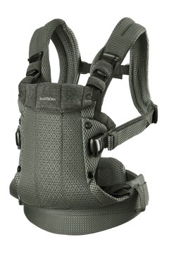 BabyBjörn Baby Carrier Harmony 3D Mesh