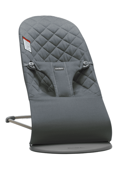 BabyBjörn Bouncer Bliss Woven