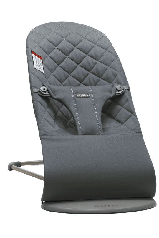 BabyBjörn Bouncer Bliss Woven