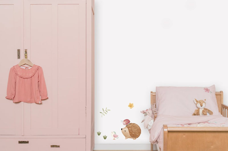 LD Wall Stickers 3pc