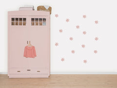 LD Wall Stickers 3pc