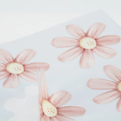 LD Wall Stickers 3pc