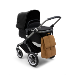 Bugaboo Changing Backpack.