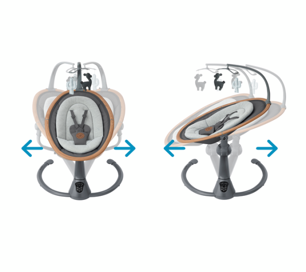 Maxi Cosi Cassia Swing