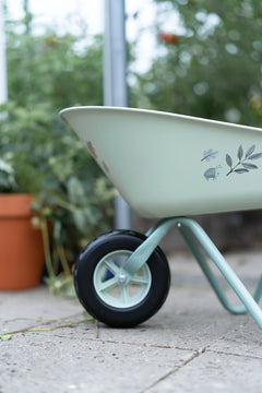 LD  Wheelbarrow FSC