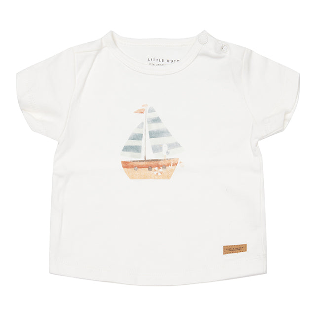 LD Short Sleeve T-shirt 50/56