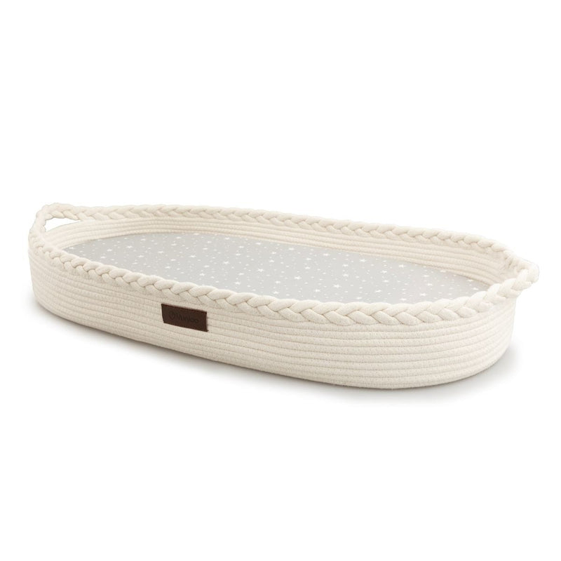 Changing Basket