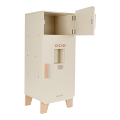 LD Wooden Refrigerator FSC- Limited Addition