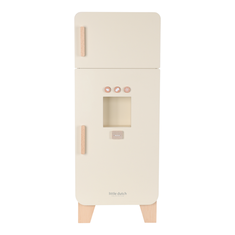 LD Wooden Refrigerator FSC- Limited Addition