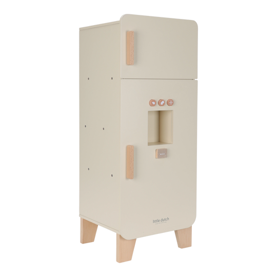 LD Wooden Refrigerator FSC- Limited Addition