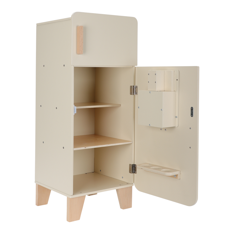 LD Wooden Refrigerator FSC- Limited Addition