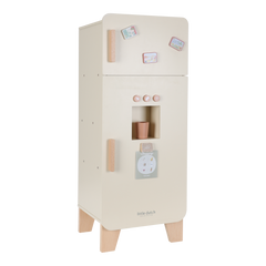 LD Wooden Refrigerator FSC- Limited Addition