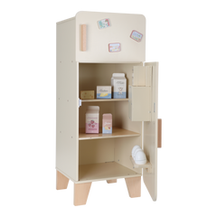 LD Wooden Refrigerator FSC- Limited Addition