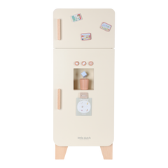 LD Wooden Refrigerator FSC- Limited Addition