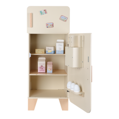 LD Wooden Refrigerator FSC- Limited Addition