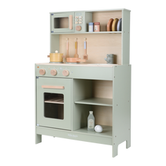 LD Kitchen Mint FSC