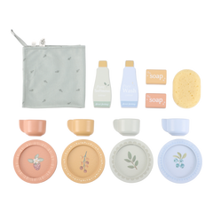 LD Wooden Washing Machine FSC Limited Addition