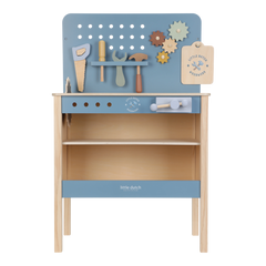 LD Wooden Workbench FSC