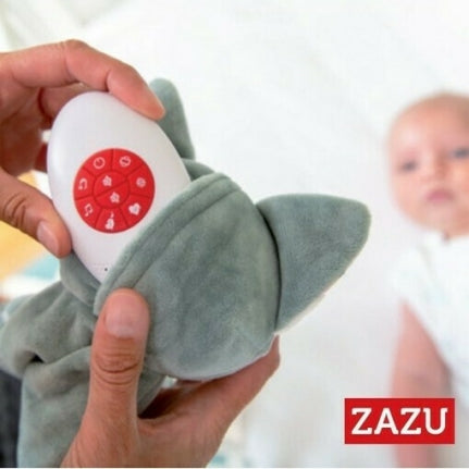 Zazu Baby Comforter