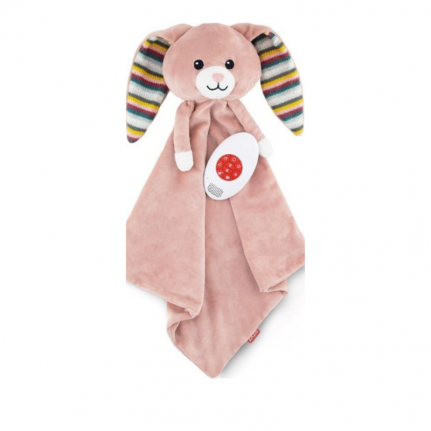 Zazu Baby Comforter
