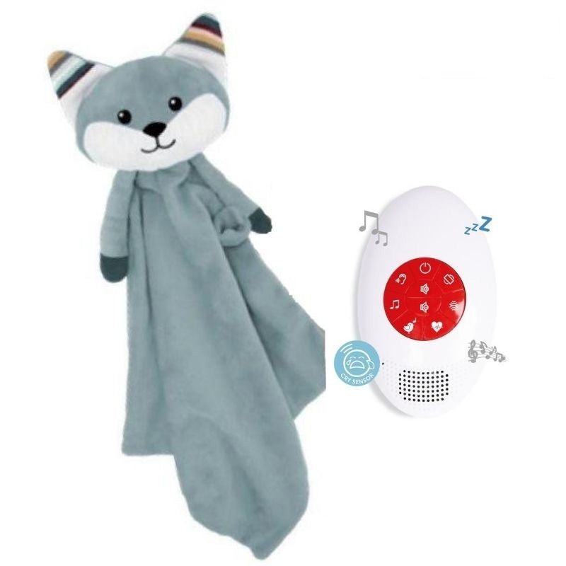Zazu Baby Comforter