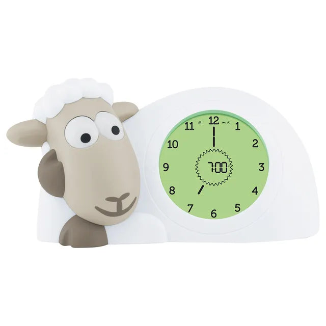 Zazu SAM Sleeptrainer & Nightlight