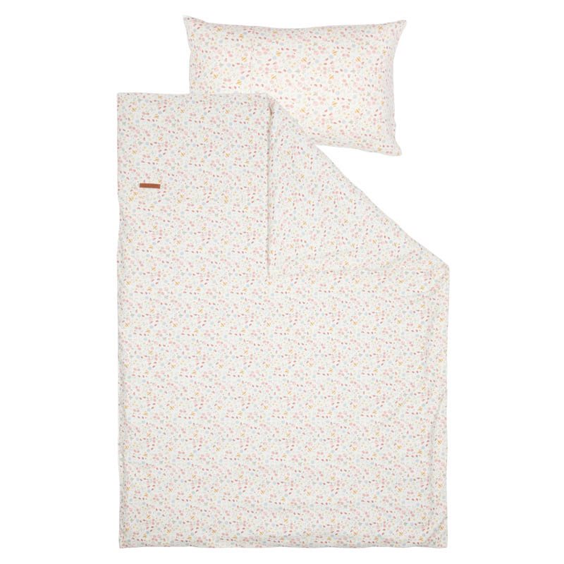 LD Cot Duvet Cover Set 100 x 140cm