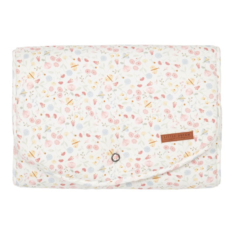 LD Travel Changing Mat