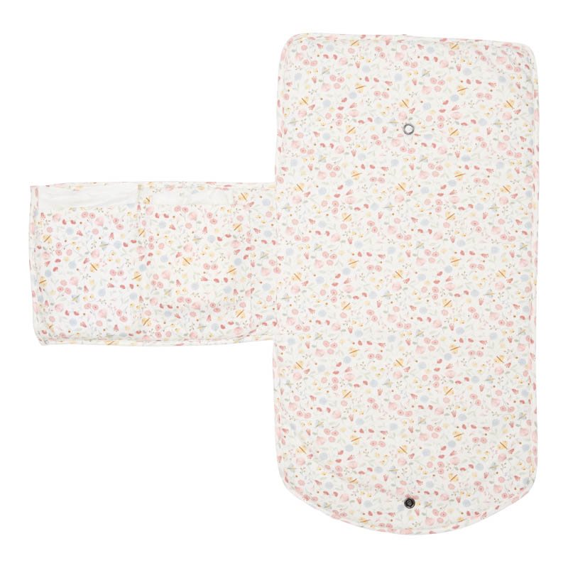 LD Travel Changing Mat